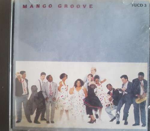 Mango Groove