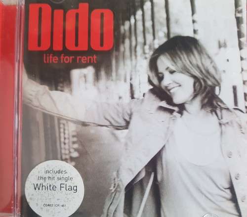 Dido - Life for rent