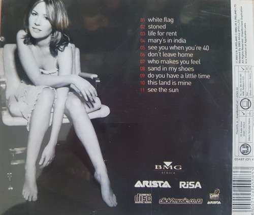 Dido - Life for rent