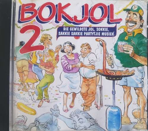 Bok Jol 2