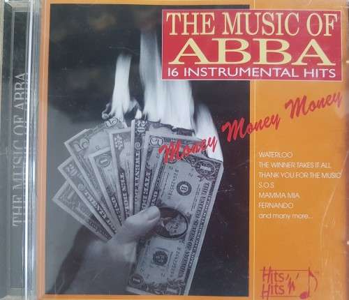 The Music of ABBA - 16 Instrumental Hits