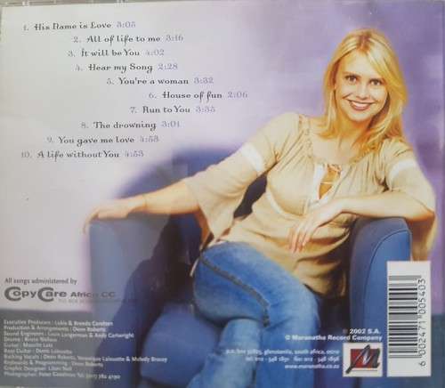 Shelley - Hear my song