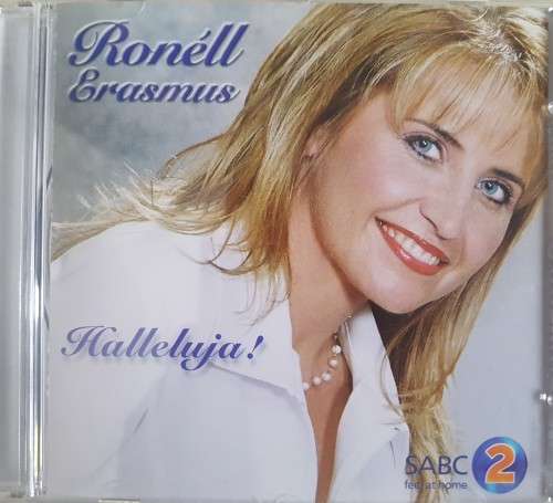 Ronell Erasmus - Halleluja