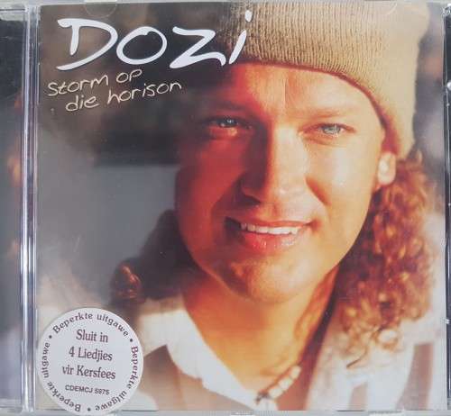 Dozi - Storm op die Horison