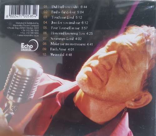Julius Magan - Beautiful - Incl DVD
