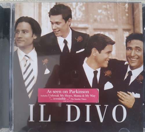 Il Divo