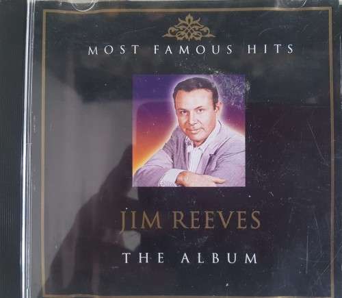 Jim Reeves
