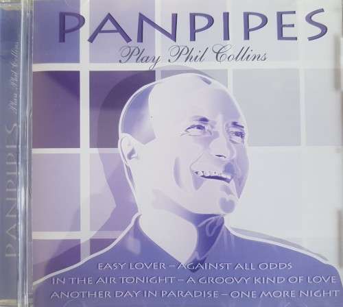 Pan Pipes - Play Phil Collins