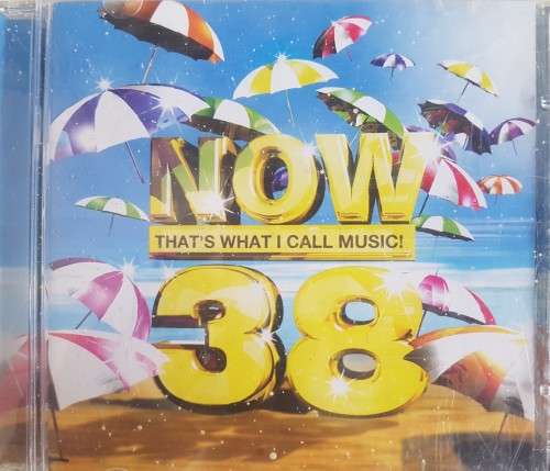 NOW 38 - Various Artist