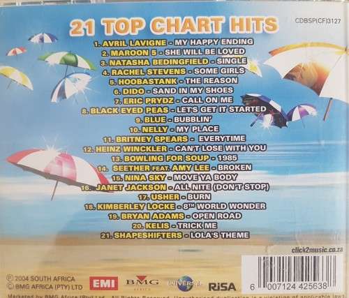 NOW 38 - Various Artist