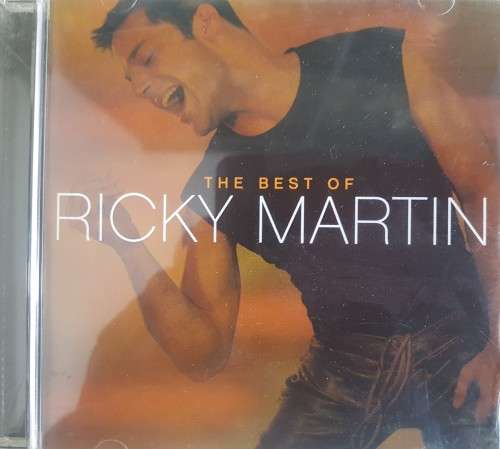 Ricky Martin - The best of