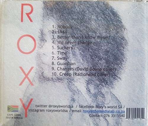 Roxy