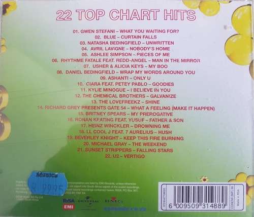 NOW 39- Various