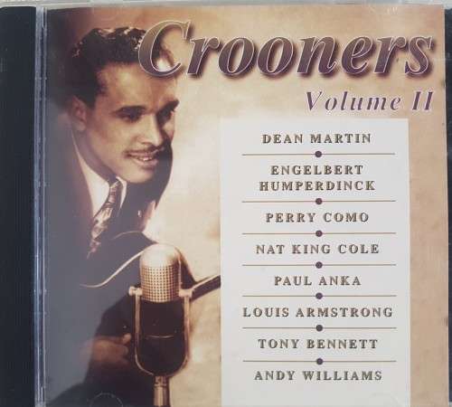 Crooners - Volume II