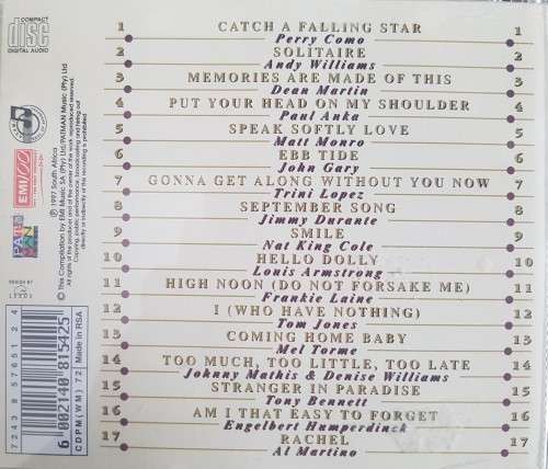 Crooners - Volume II