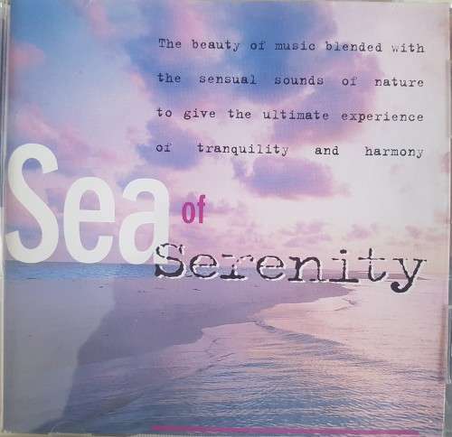 Sea of Serenity