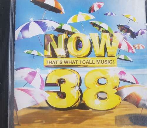 NOW 38 - Various Artist