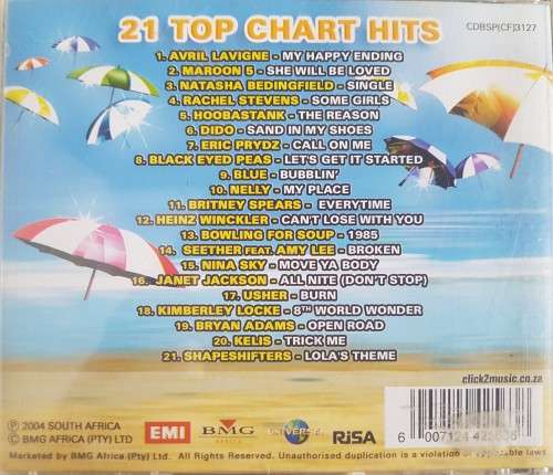 NOW 38 - Various Artist