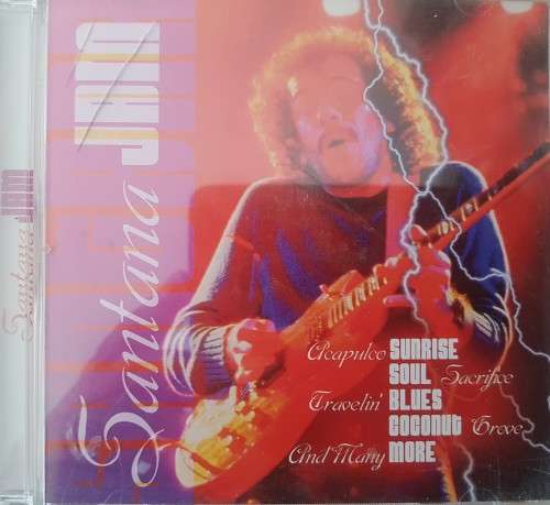 Santana - Jam