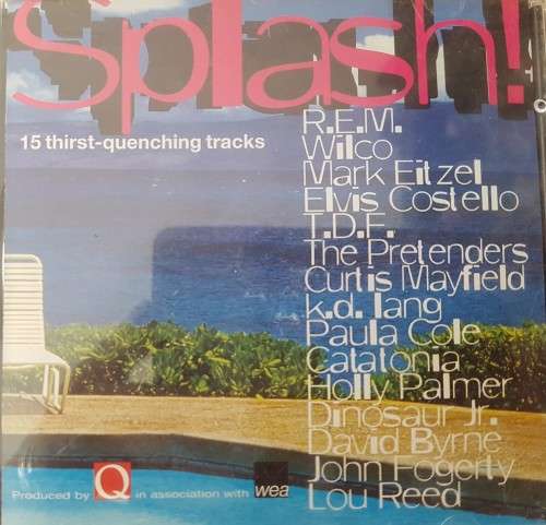 Splash - Various