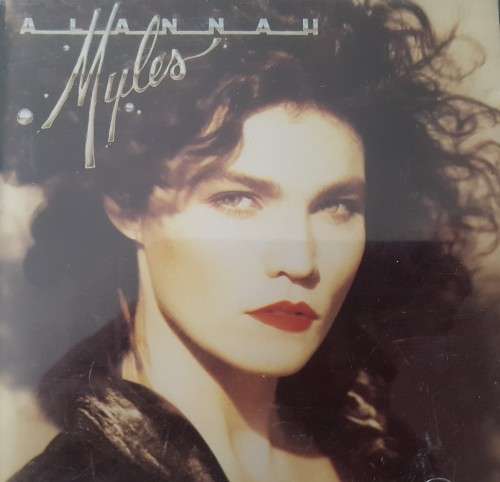 Alannah Myles