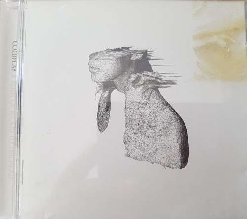 Coldplay - A Rush of Blood to the Head