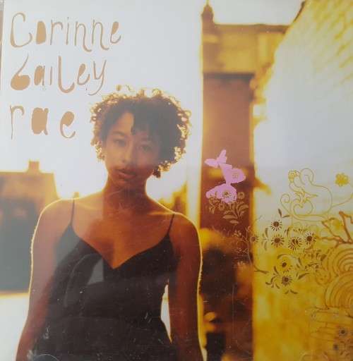 Corinne Bailey-Rae