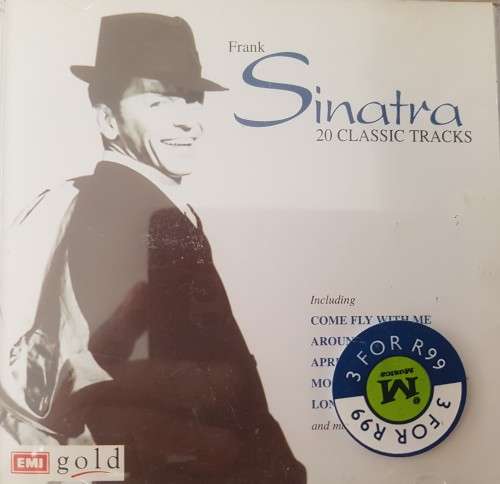 Frank Sinatra - 20 Classic Tracks