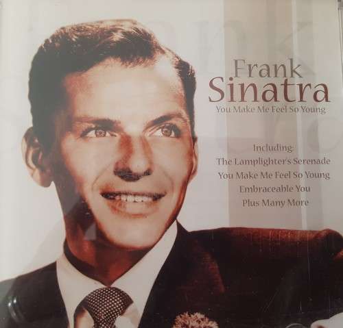 Frank Sinatra - You Make me feel so young