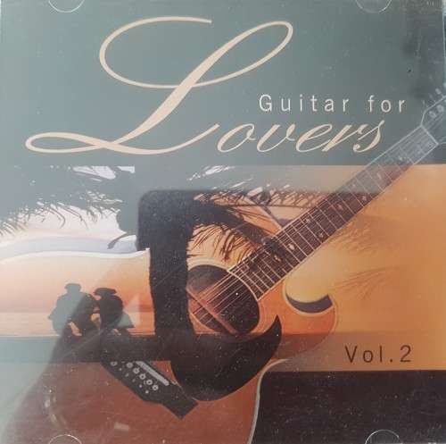 Guitar for Lovers Vol.2