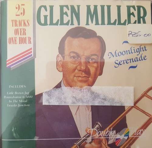 Glen Miller - Moonlight Serenade