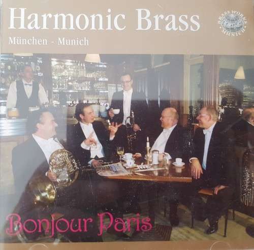 Harmonic Brass