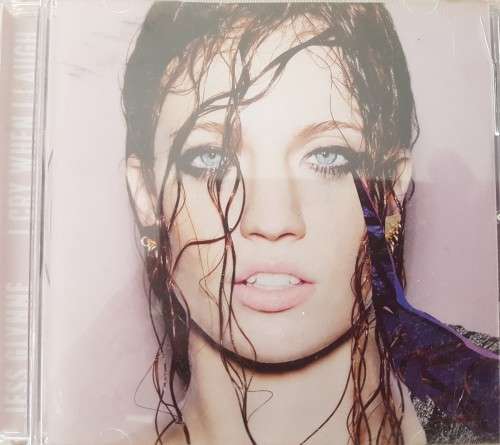Jess Glynne - I cry when I laugh