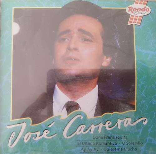 Jose Carreras
