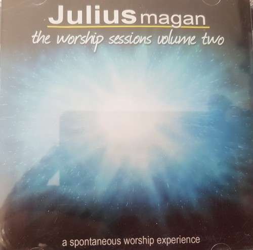 Julius Magan - The worship session volume two