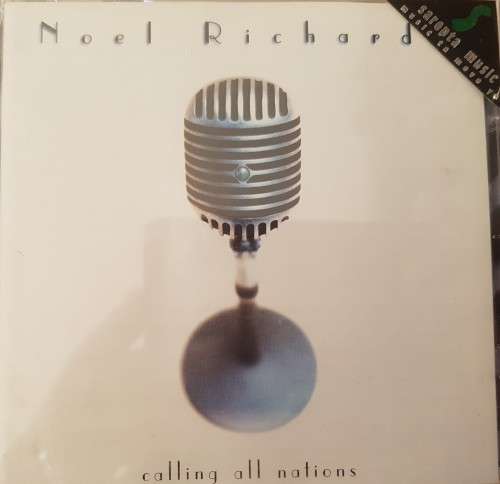 Noel Richards - Calling all nations
