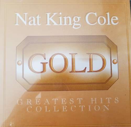 Nat King Cole - Greatest hits Collection