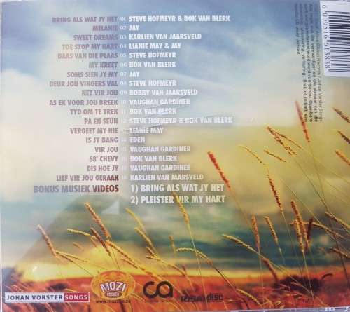 Platteland - Various
