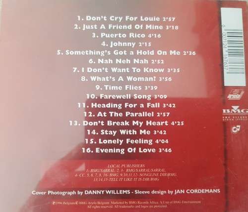 Vaya Con Dios - The Best of