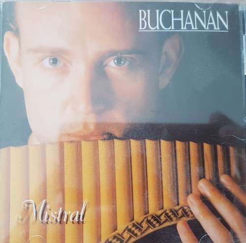 Buchanan - Mistral