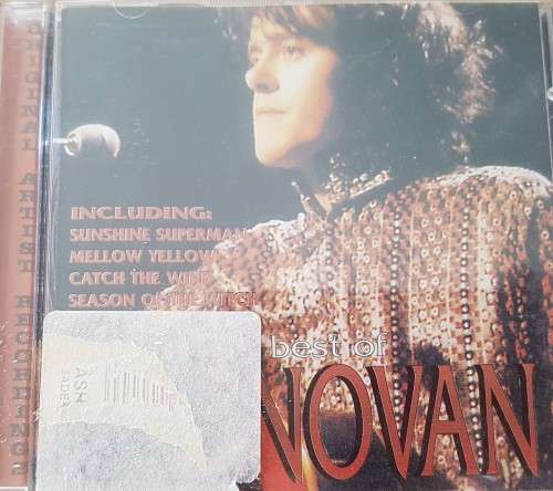 The Very best of Donovan