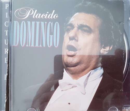 Placido Domingo