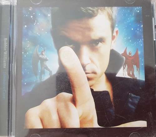 Robbie Williams - Intensive Care