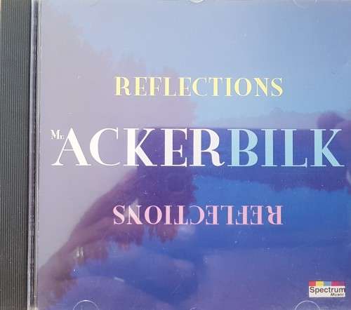 Acker Bilk - Reflections