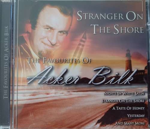 Acker Bilk - Stranger on the shore