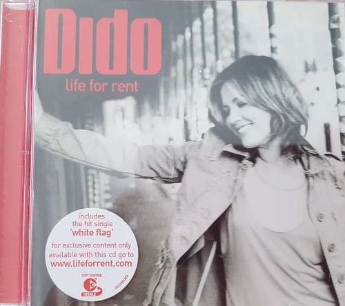 Dido - Life for rent