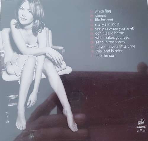 Dido - Life for rent