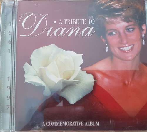 A Tribute to Diana - A Commemorative Album