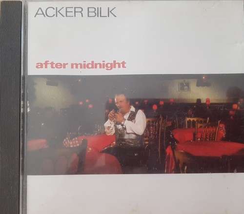 Acker Bilk - After midnight