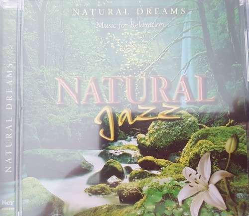 Natural Jazz